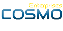 Cosmo – Enterprises